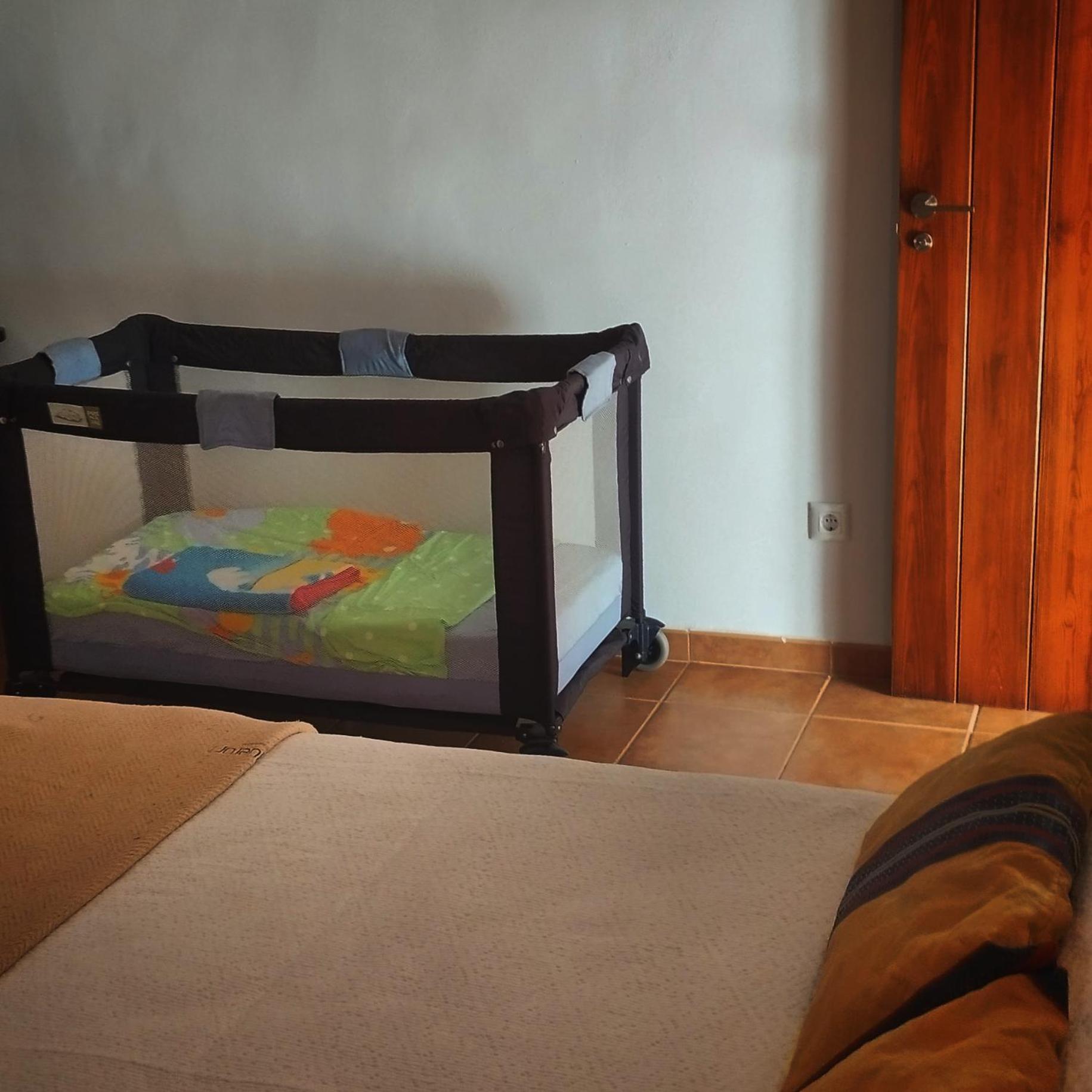 La Caseta De Rotova - Casa Rural Para Desconectar Εξωτερικό φωτογραφία