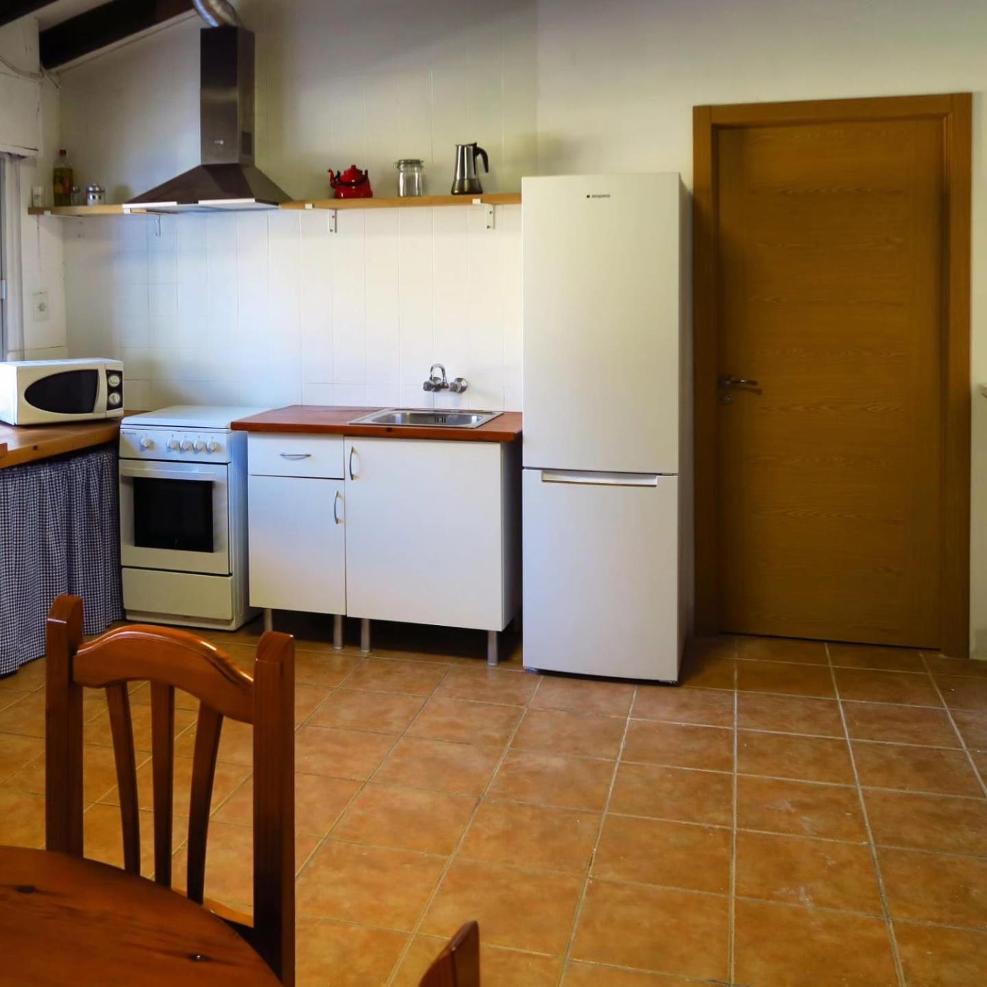 La Caseta De Rotova - Casa Rural Para Desconectar Εξωτερικό φωτογραφία